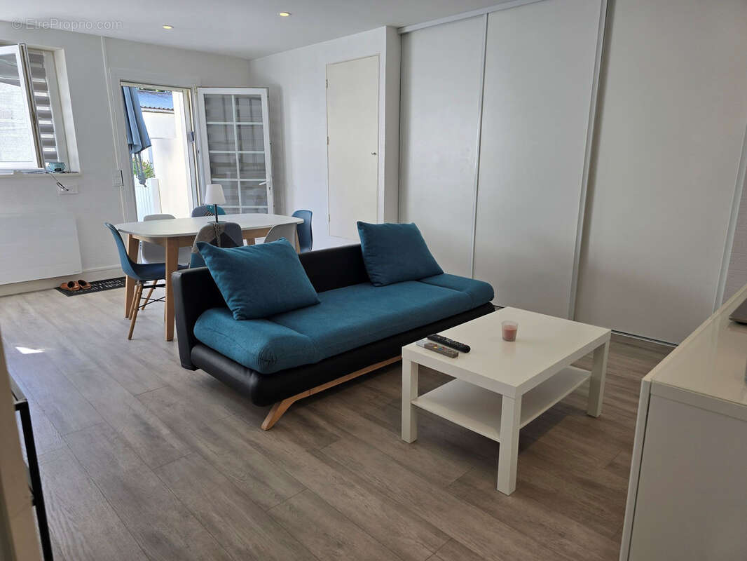 Appartement à PORNICHET