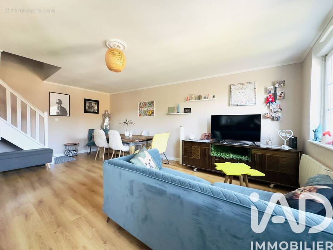Photo 1 - Appartement à ARRAS