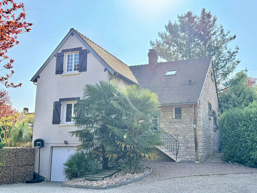 Maison à GISORS