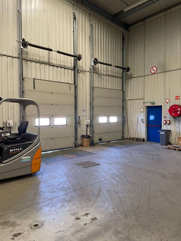 Commerce à SAINT-JUNIEN