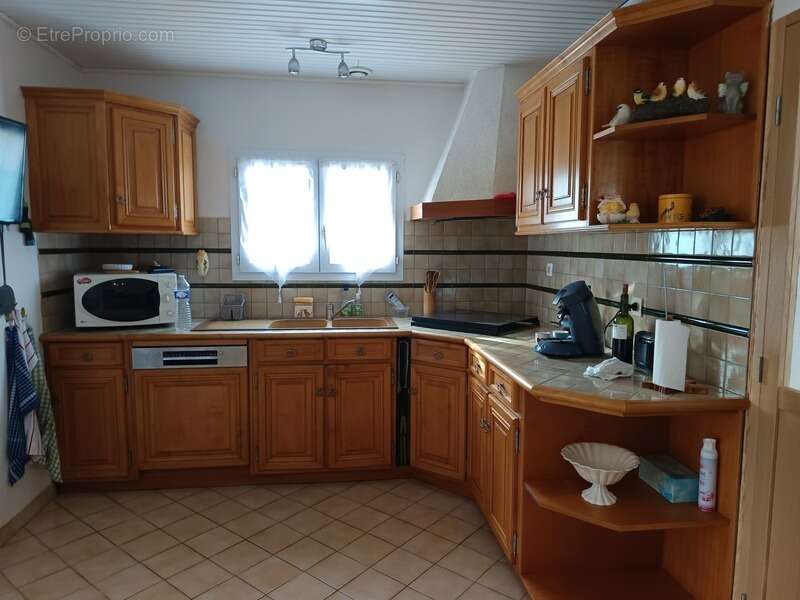 Maison à AIRE-SUR-L'ADOUR