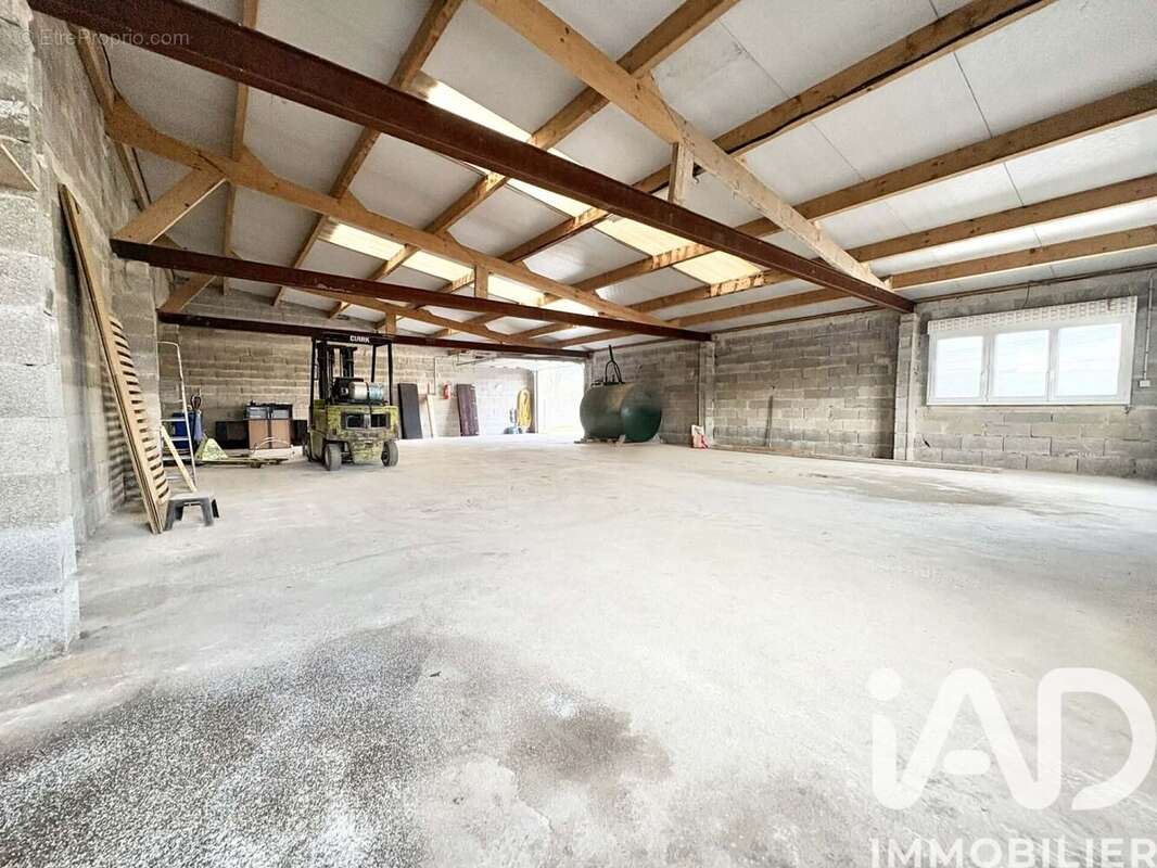 Photo 3 - Maison à WAVRANS-SUR-L'AA