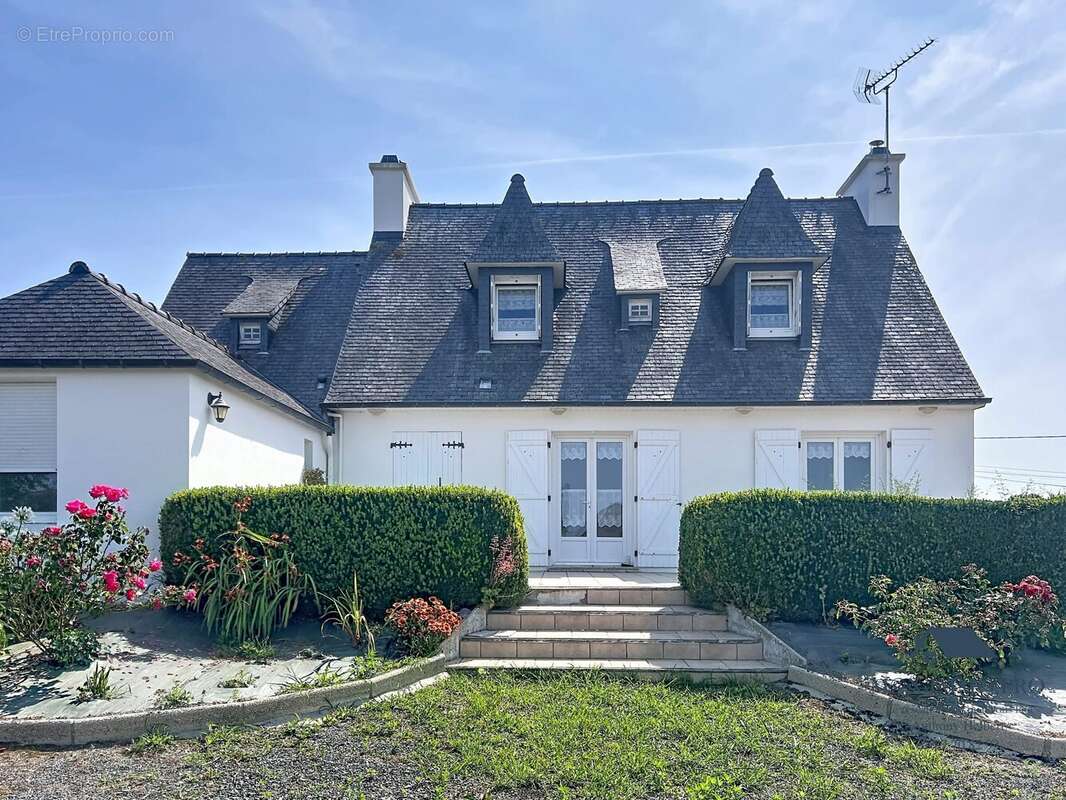 Maison 93 m² à Paimpol  - photo 6