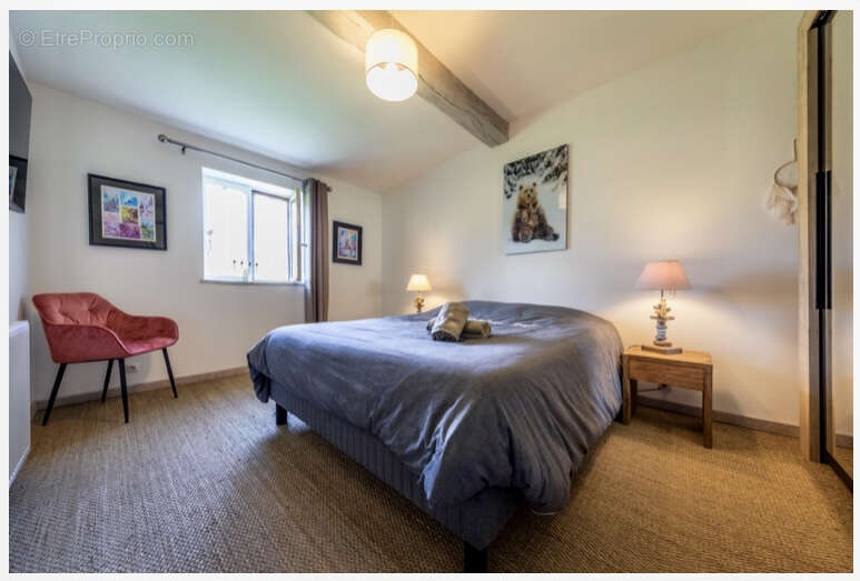 Maison à MASQUIERES