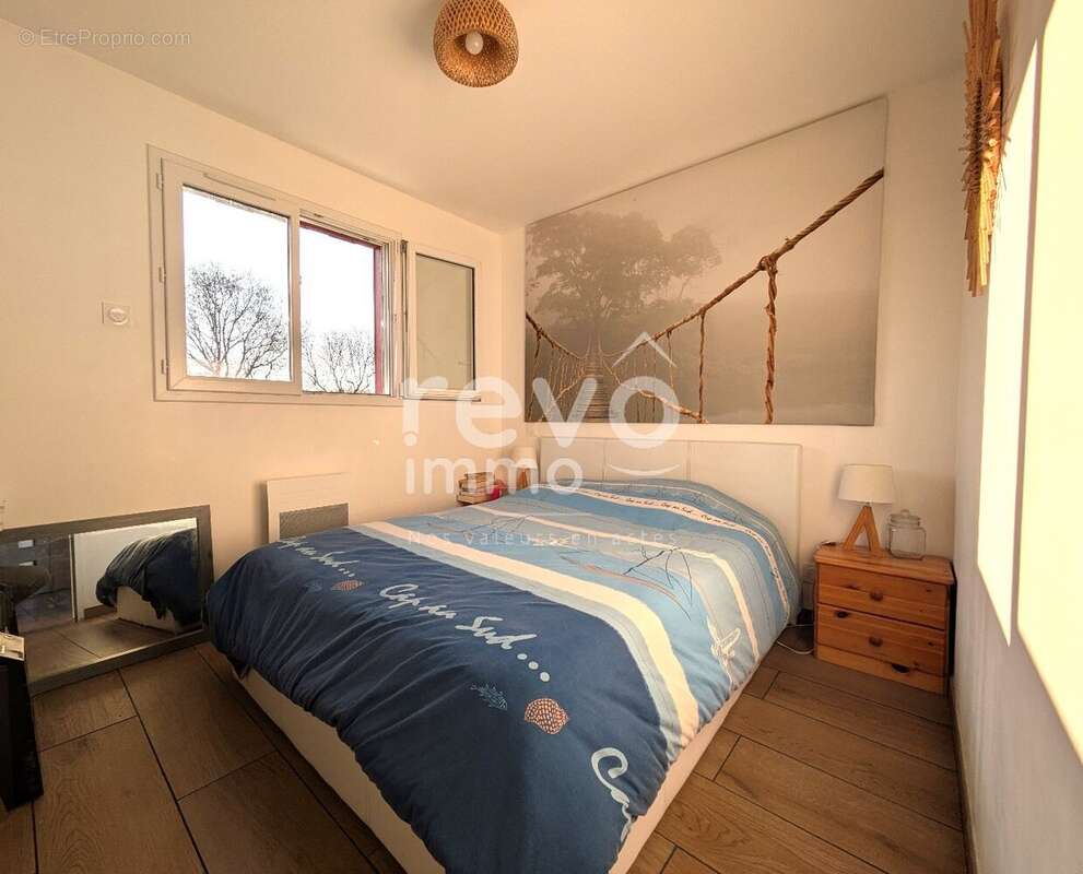 Maison à CORCOUE-SUR-LOGNE