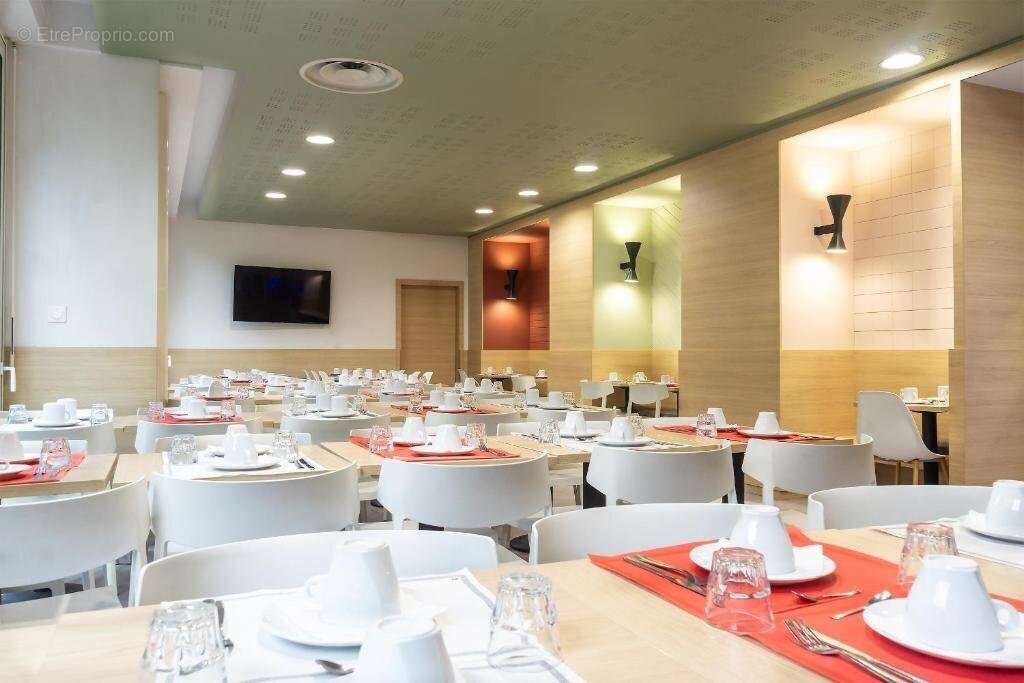 Appartement à SAINT-MAURICE