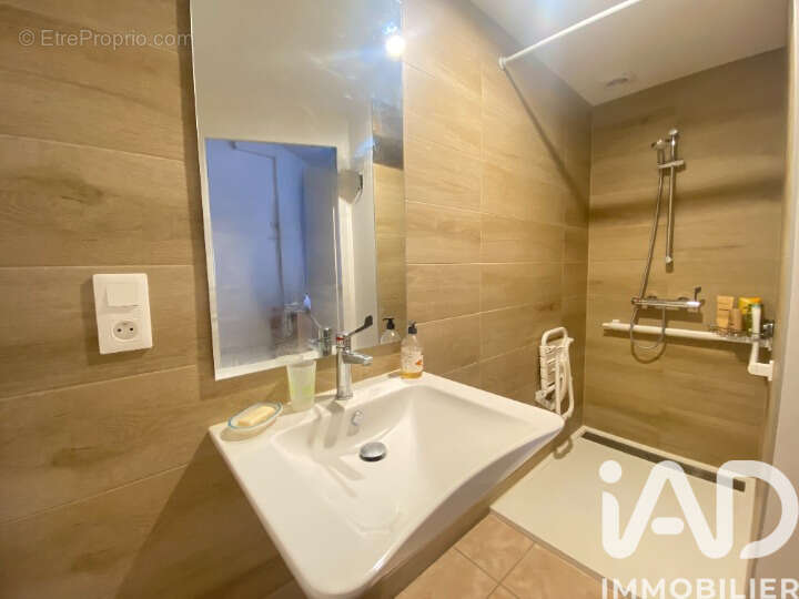 Maison 131 m² à Saint-Brevin-Les-Pins  - photo 8