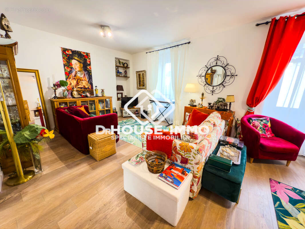 Appartement 110 m² à Perigueux  - photo 20