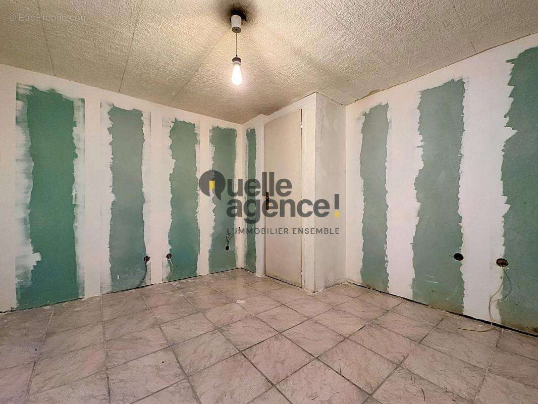 Appartement au centre ville - Idéal investisseur ou primo-accédant - photo 11