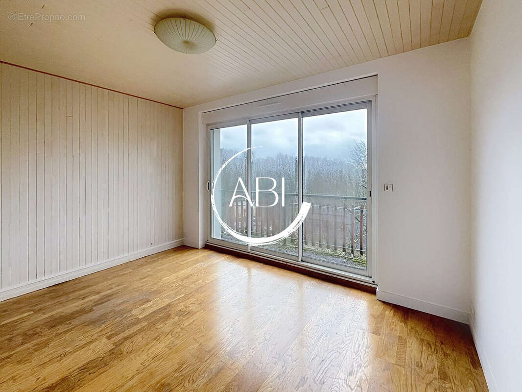Appartement à BAGNOLES-DE-L'ORNE