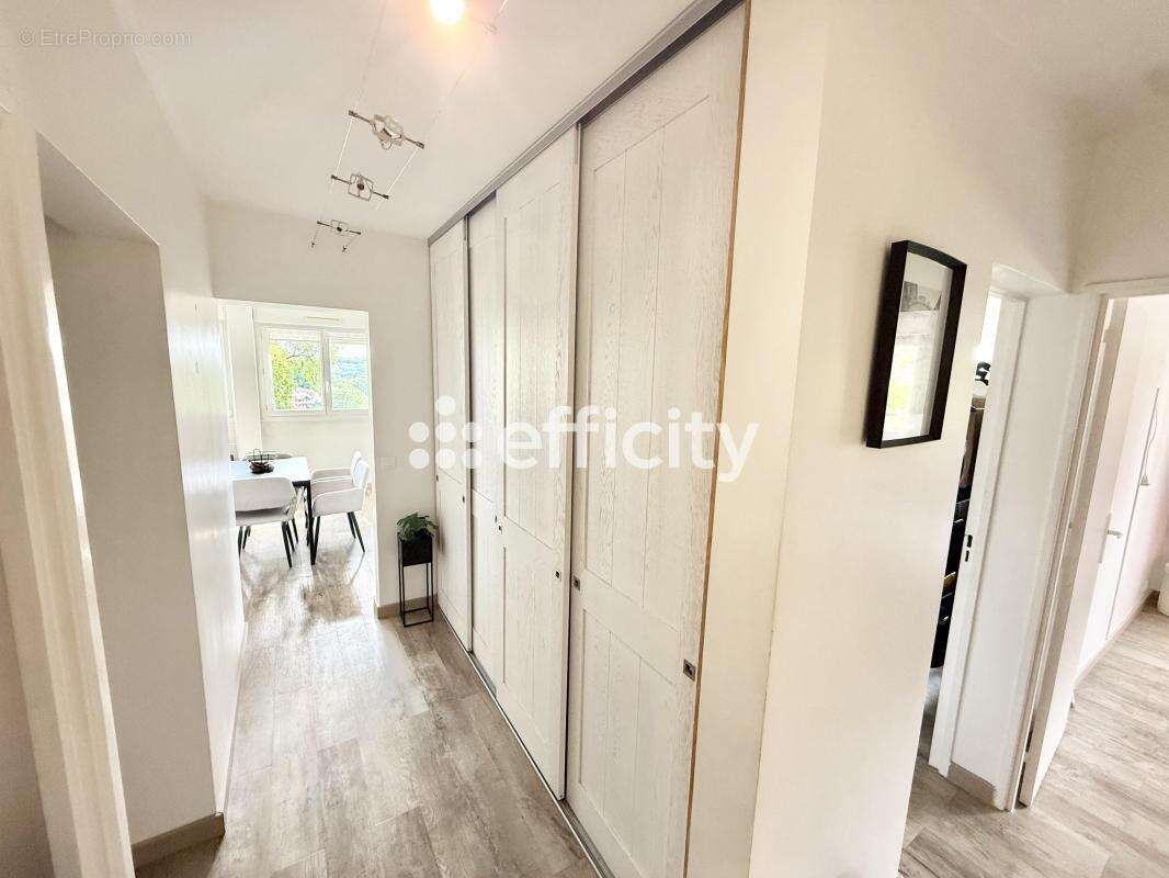 Appartement à LONGWY