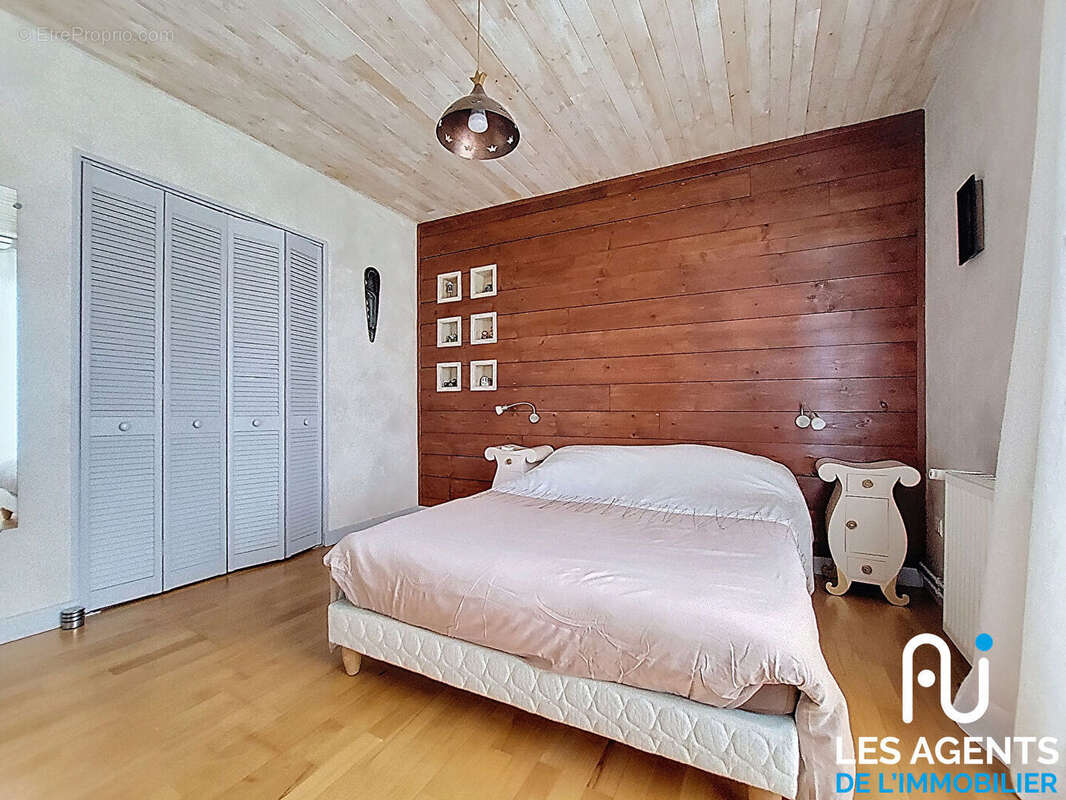 Maison à MEUNG-SUR-LOIRE