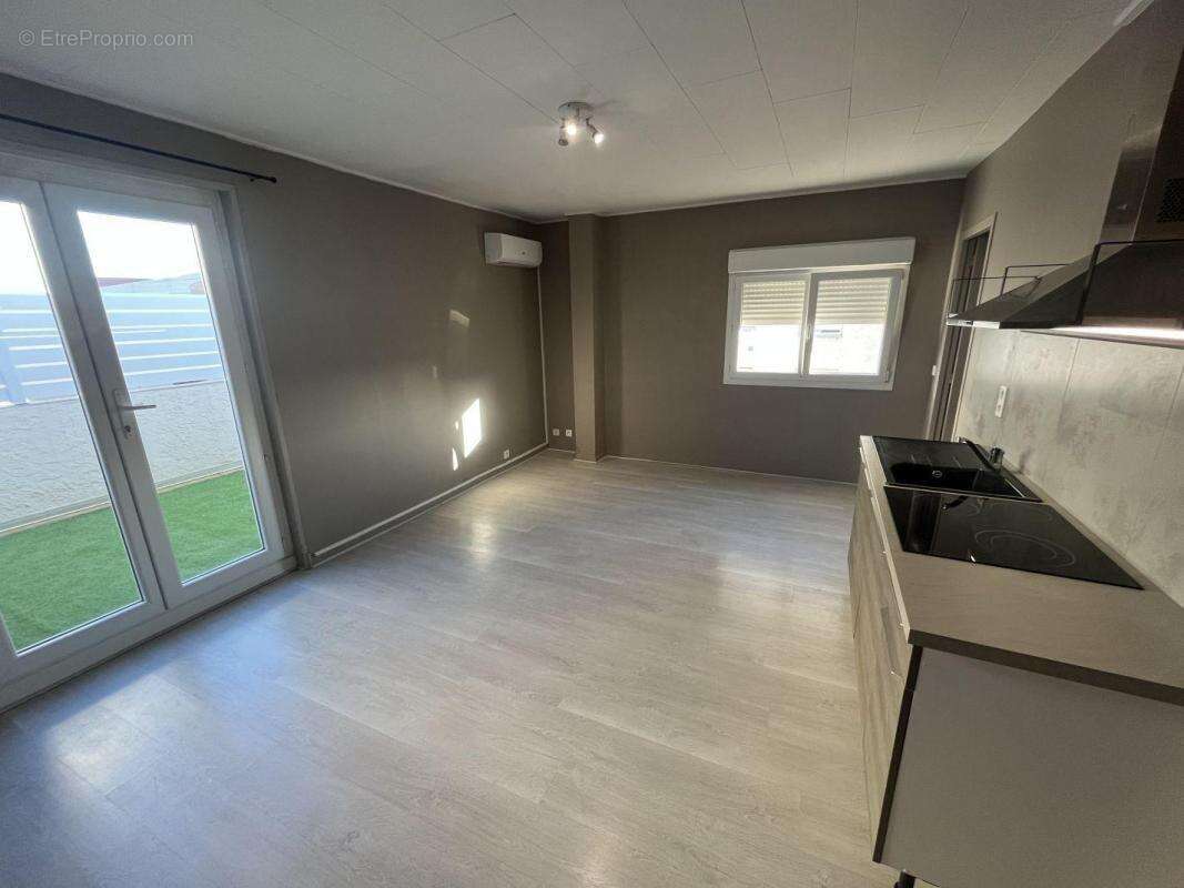 Appartement à BEZIERS