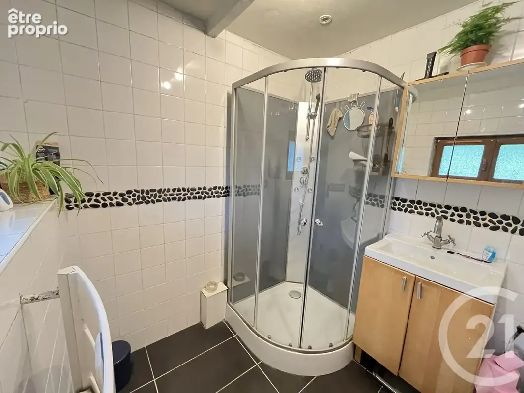 Maison 3 pièces 59 m² à vendre à Civieres (27630) - photo 7