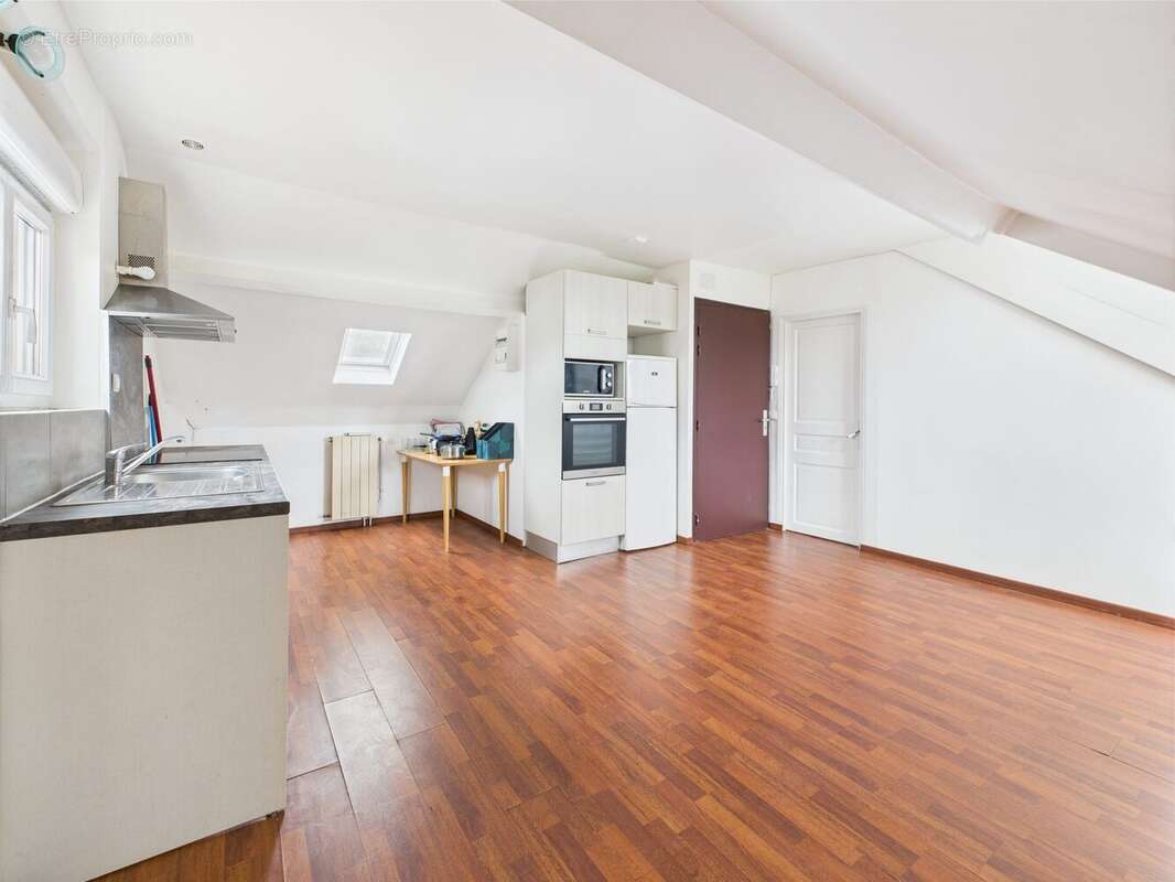 Maison à LE PERREUX-SUR-MARNE