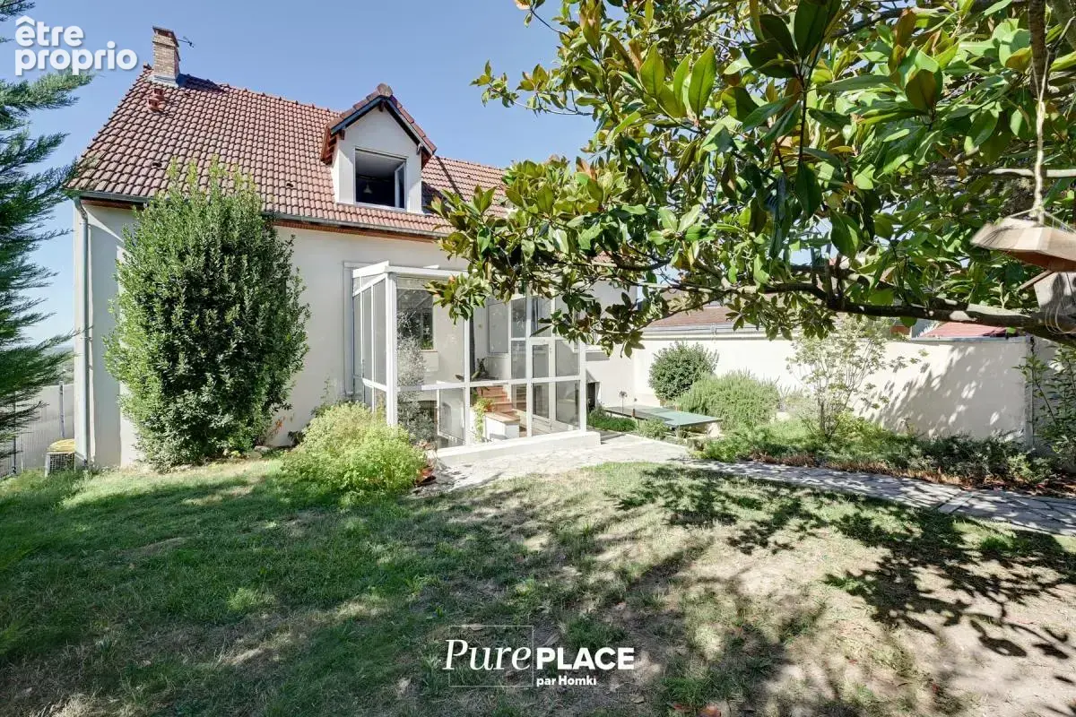 Maison/Villa T8 de 241 m² à La Frette-sur-Seine 95530 - photo 20