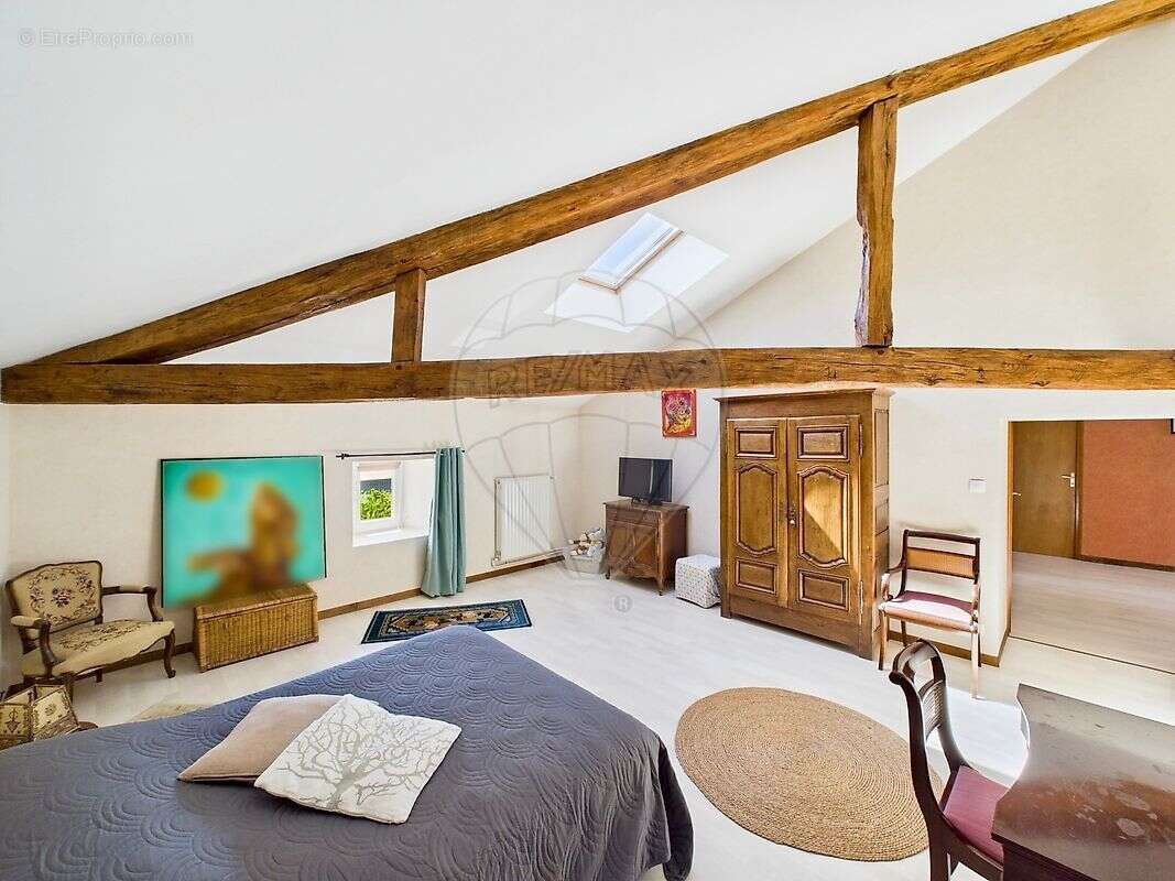 Maison à SORBEY