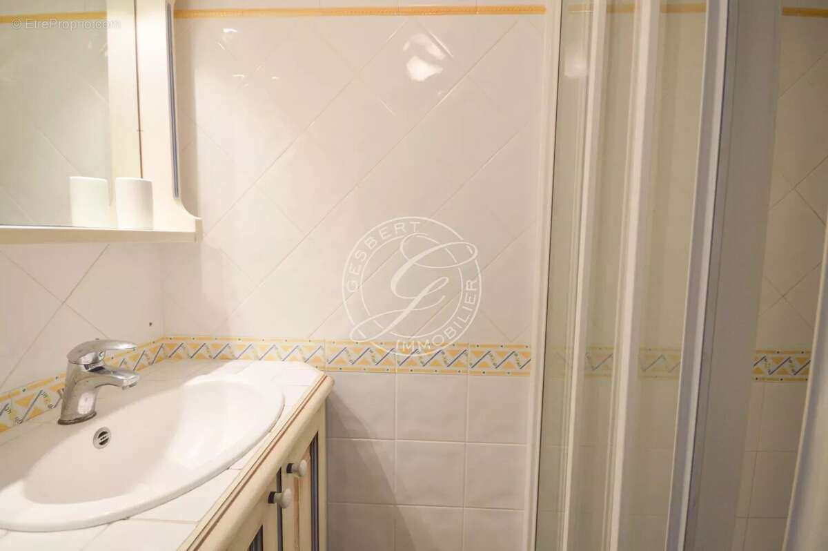 Appartement à SAINTE-MAXIME