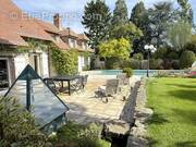 Maison à GIDY