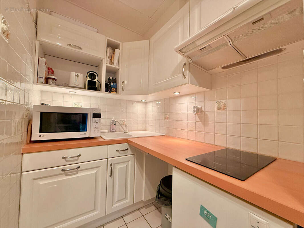 Appartement à LA BAULE-ESCOUBLAC