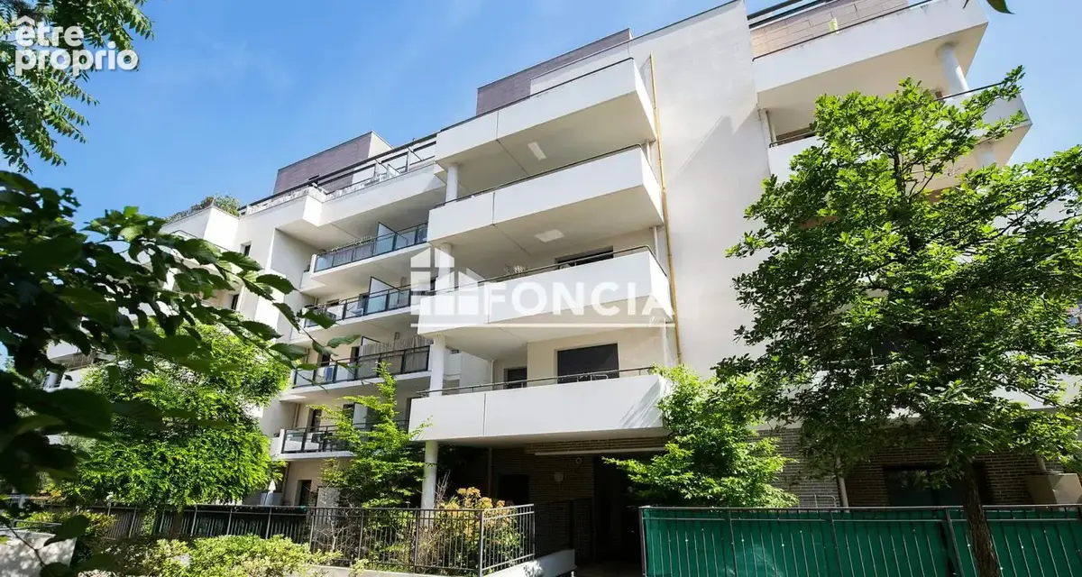 Appartement à ORLEANS