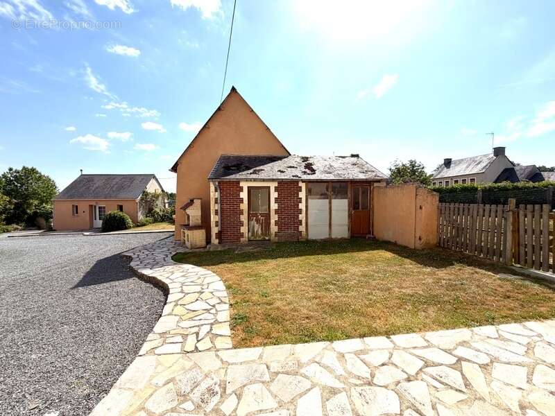  LES OUBEAUX (14230) – Domaine de charme avec chambres d’hôtes, roulotte et plus de 2,2 hectares - photo 8