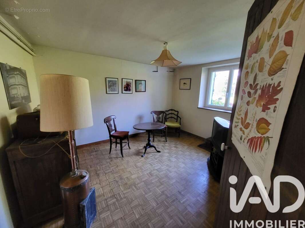 Photo 4 - Maison à SAACY-SUR-MARNE