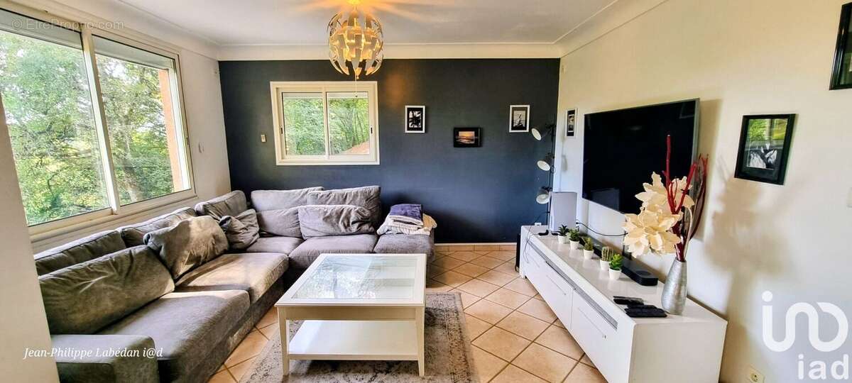 Photo 4 - Maison à BON-ENCONTRE