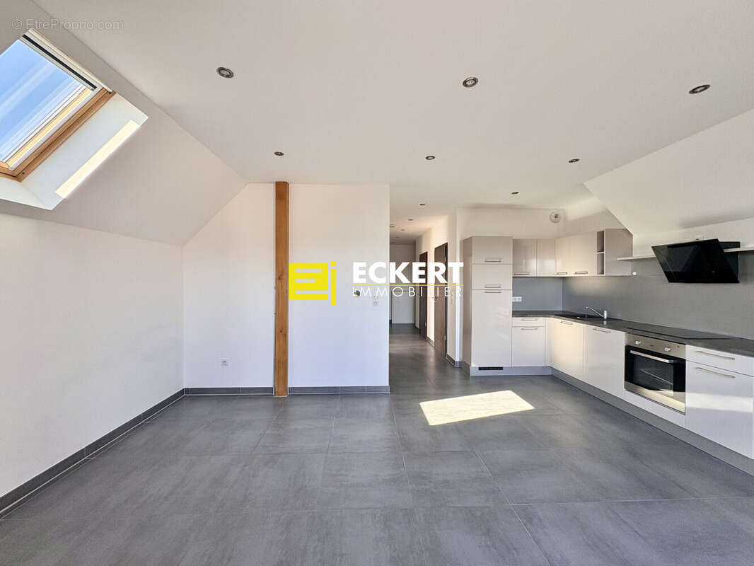 Appartement à ALTORF