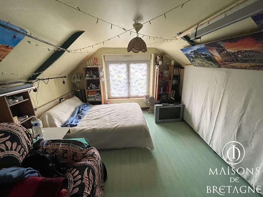 Maisonnette de 44 m² à Bannalec - photo 3