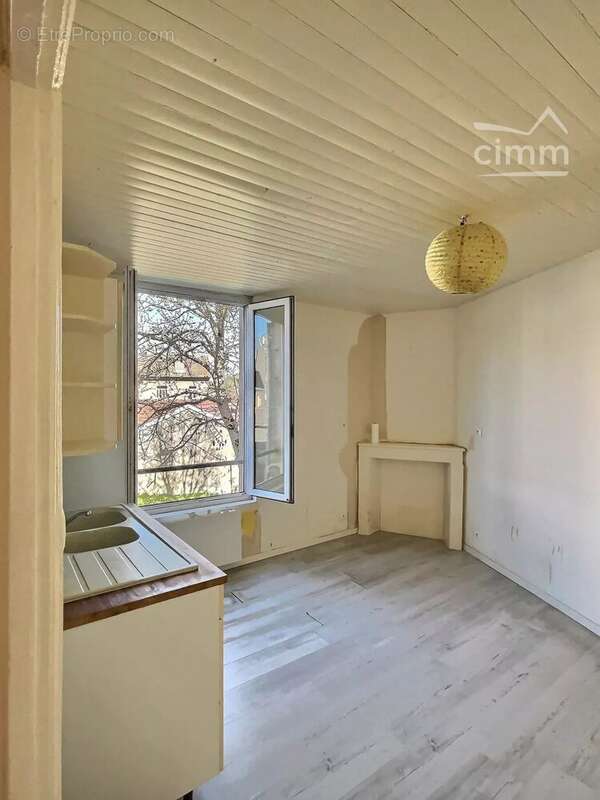 Appartement à BAR-LE-DUC