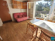 Appartement à MERVILLE-FRANCEVILLE-PLAGE