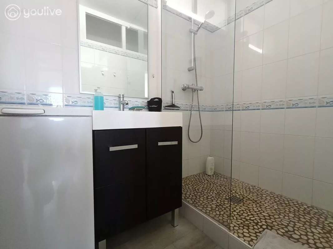 Appartement à SAINT-JEAN-DE-MONTS