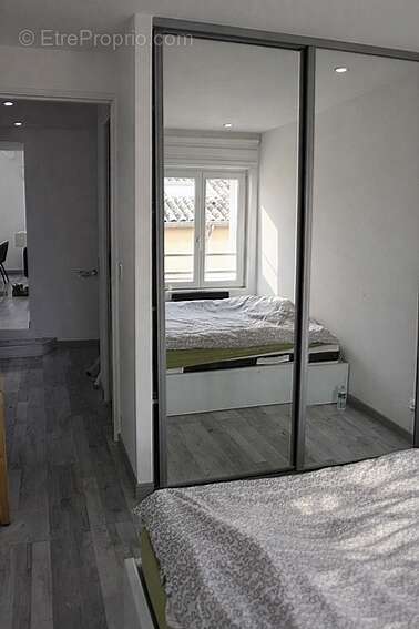 Appartement à VIDAUBAN