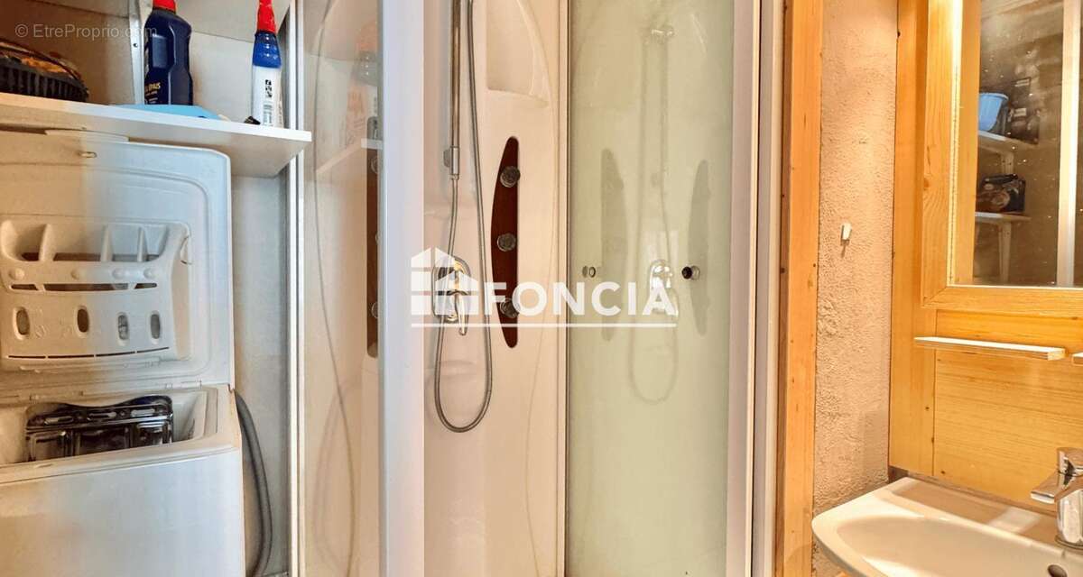 Appartement à PRAZ-SUR-ARLY