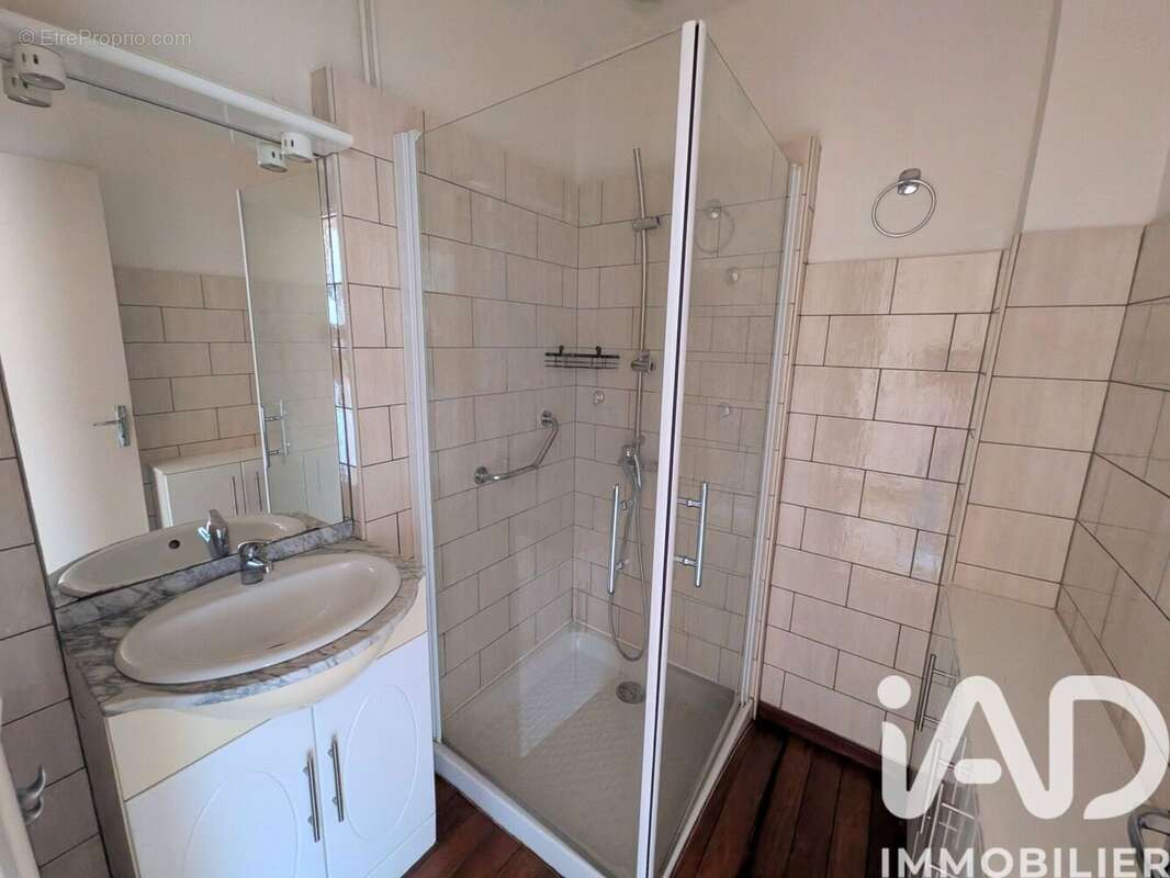 Photo 8 - Appartement à SAINT-GIRONS