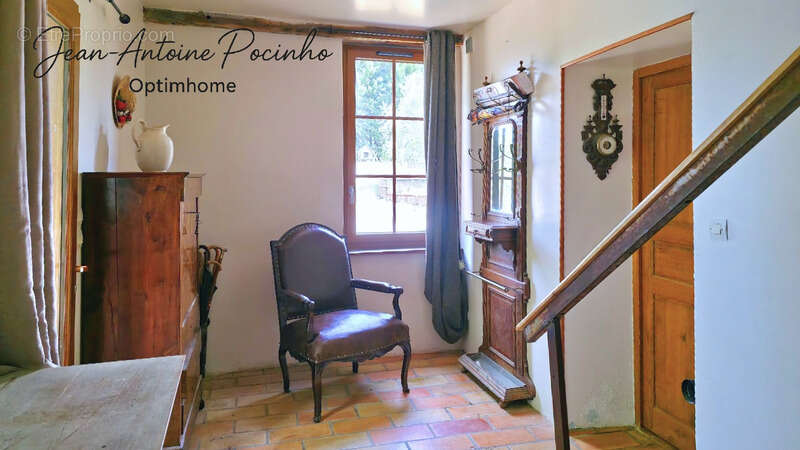 Maison de campagne à vendre 9 pièces  (31) - photo 57