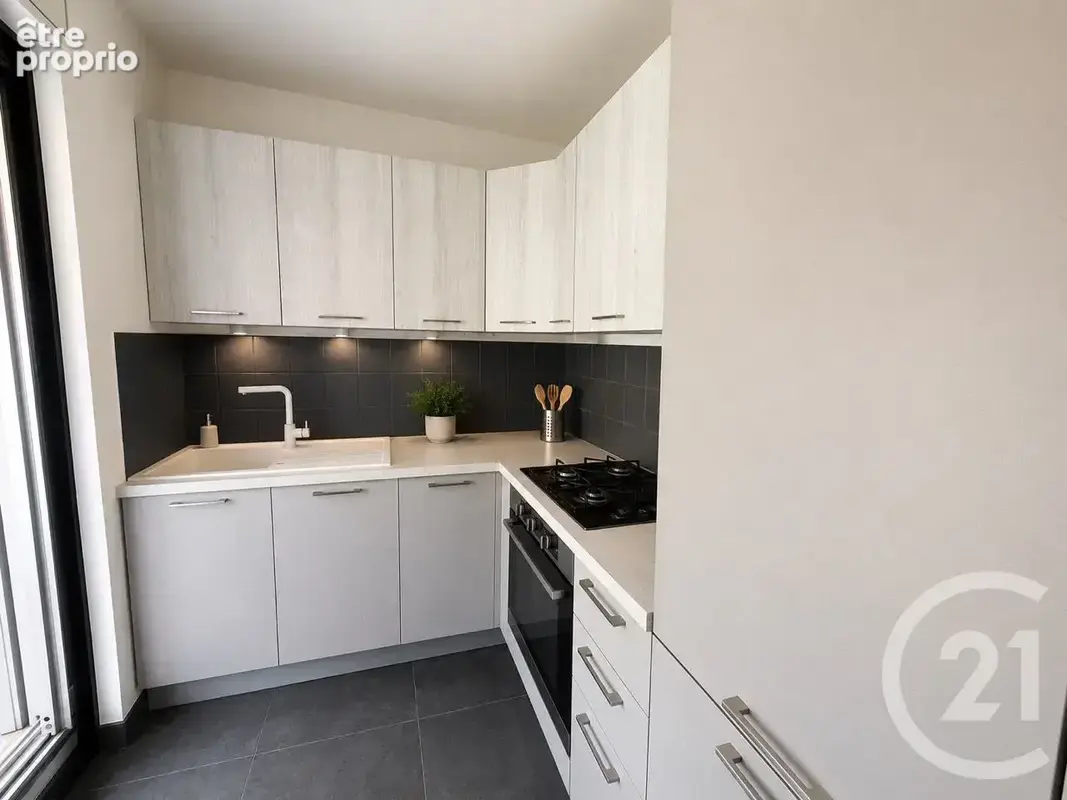 Appartement 3 pièces 75 m² à vendre à Menton (06500) - photo 8
