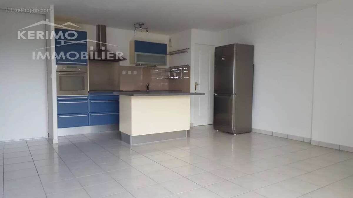 Appartement 62 m² à Binic  - photo 2