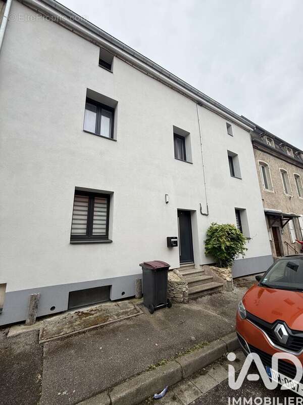 Photo 2 - Maison à BOULAY-MOSELLE