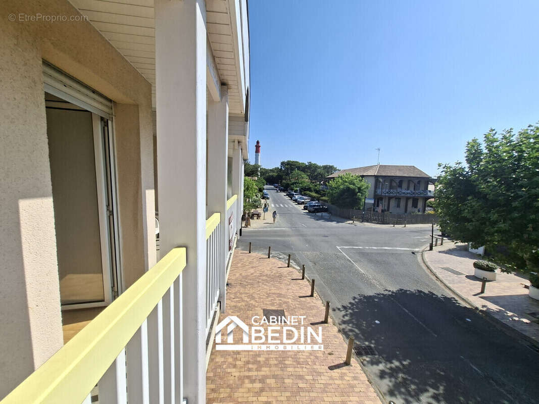 Appartement 39 m² à Lege-Cap-Ferret  - photo 3