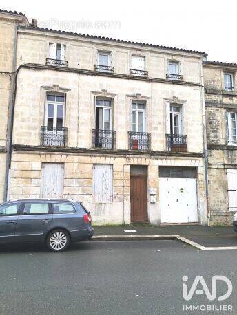 Photo 1 - Appartement à ROCHEFORT