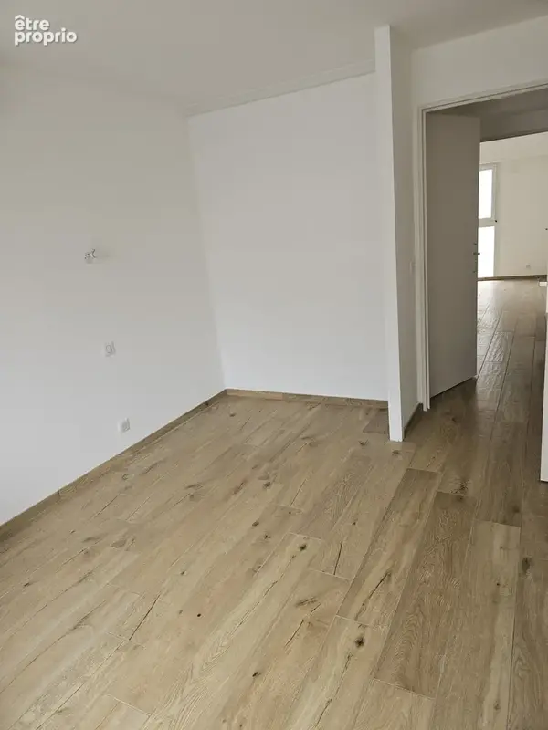 À Vendre - T3 Hyper Centre de 55 m2 avec Balcon Sud - photo 9