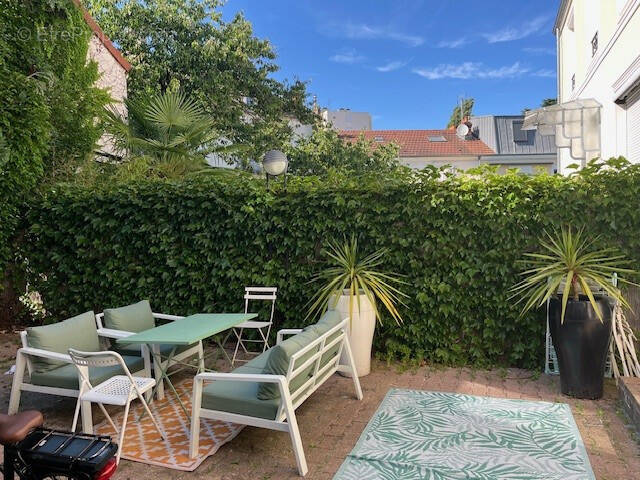 Maison à CHALON-SUR-SAONE