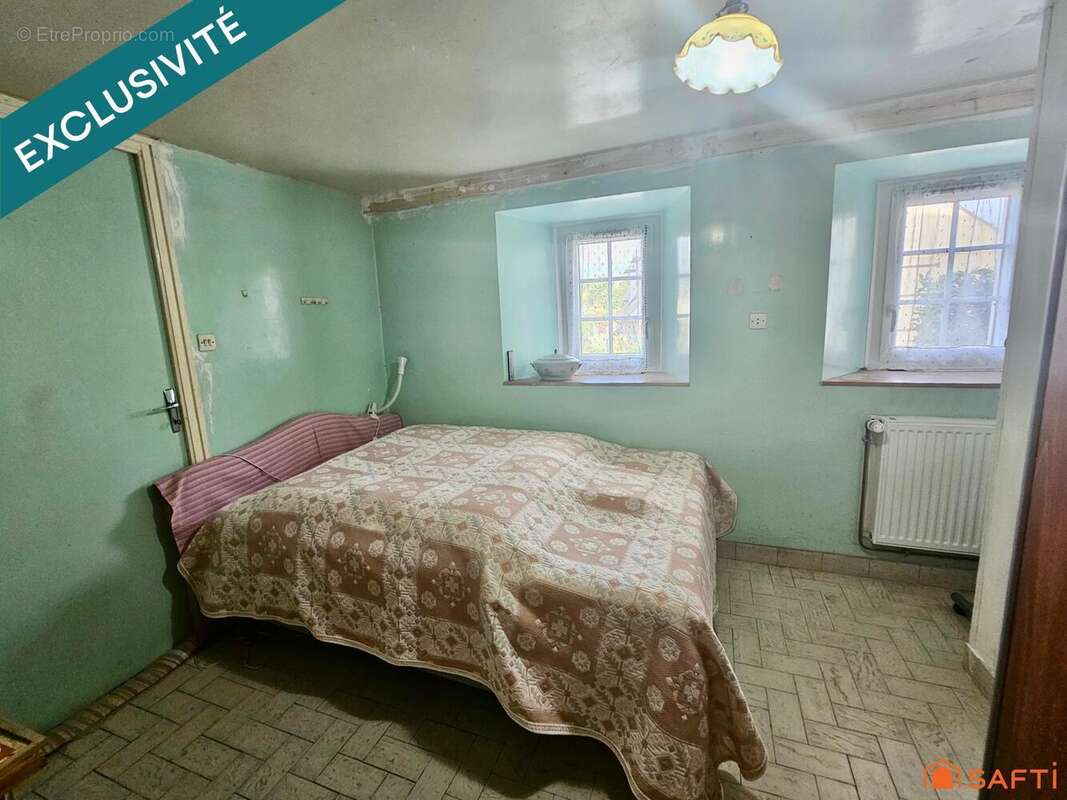 Photo 8 - Maison à KERMARIA-SULARD