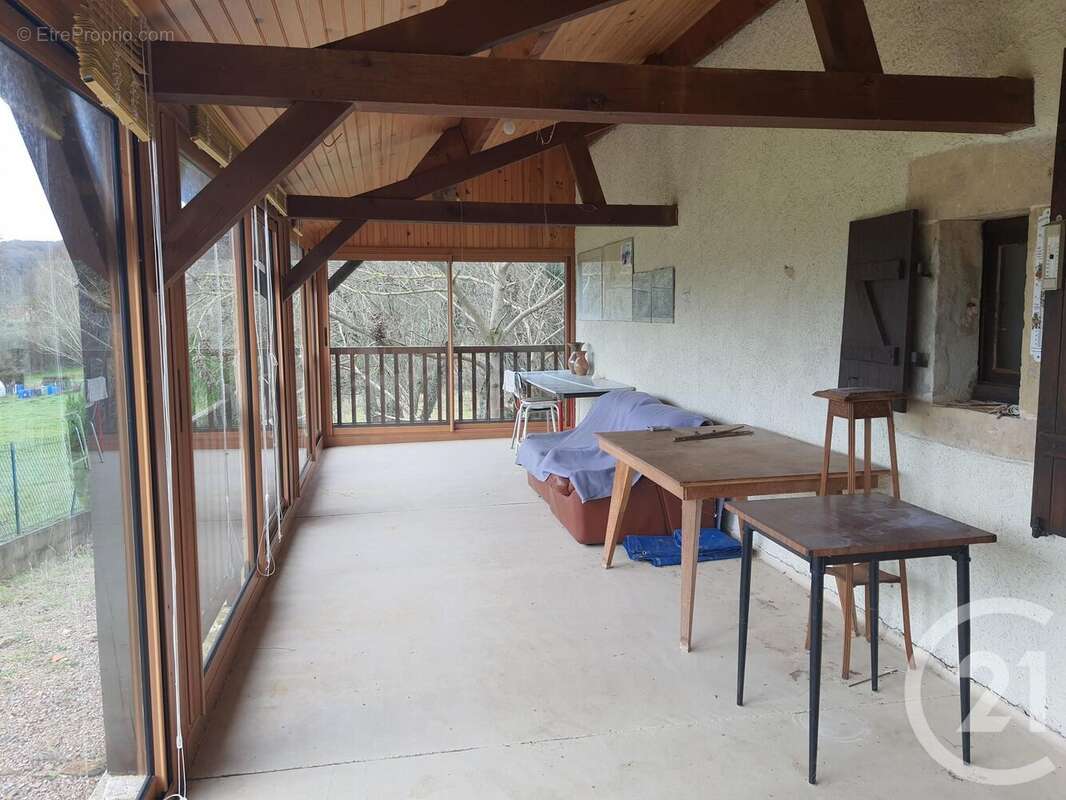 Maison 167 m² à Corvol-L'orgueilleux  - photo 8