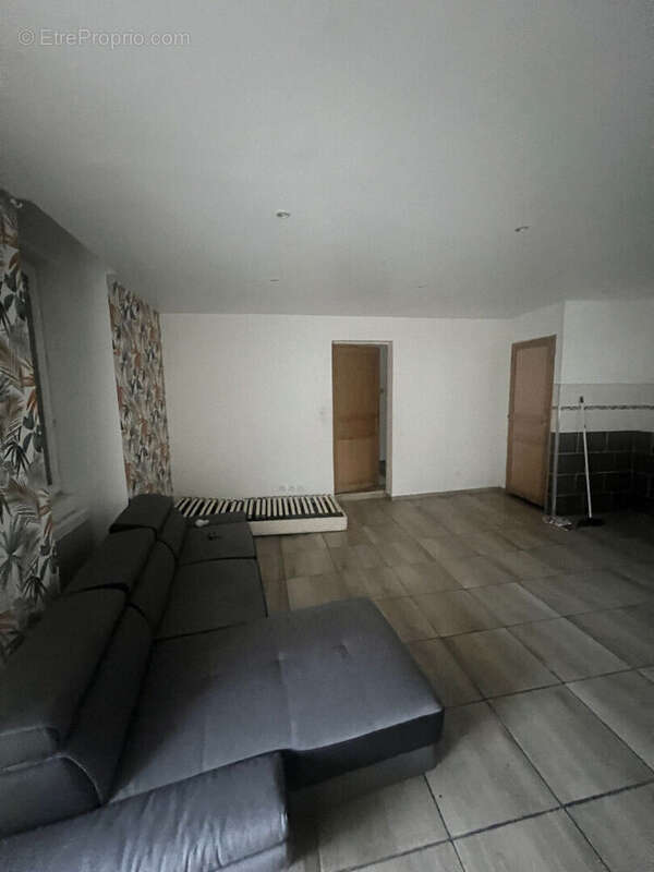 Maison à LA BACONNIERE