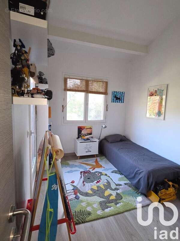 Photo 6 - Maison à VALBONNE