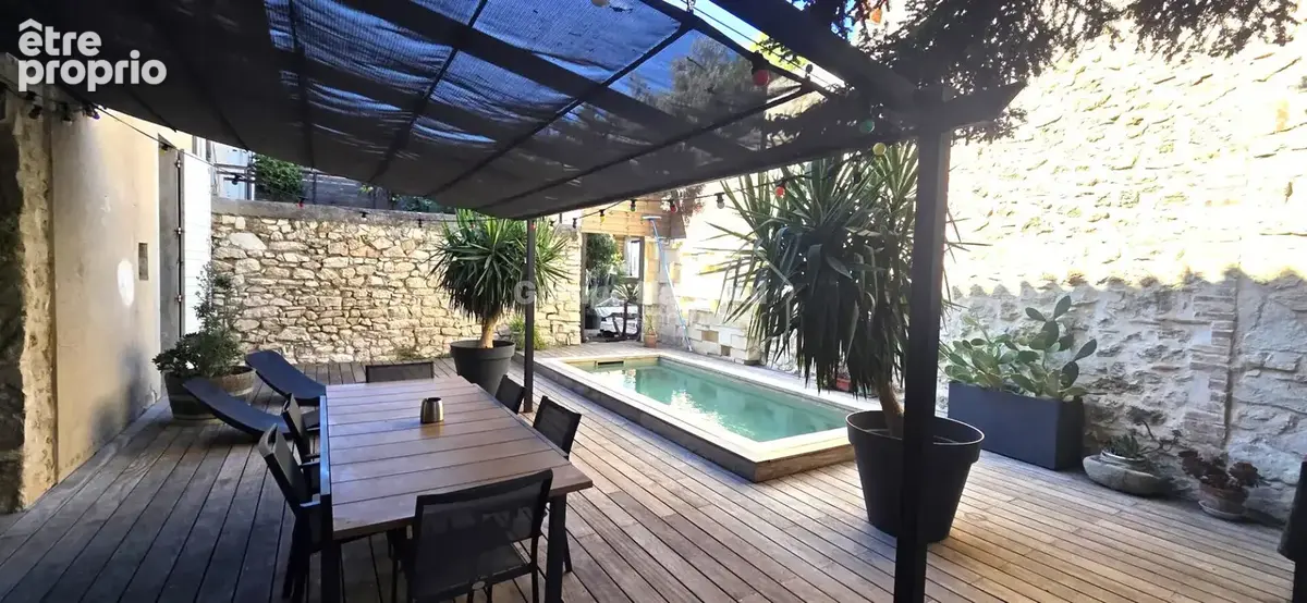 Photo Maison à Marseille-16e au prix de 470 000€