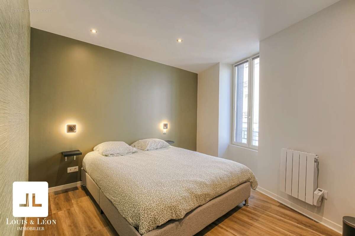 Appartement à VILLEFRANCHE-SUR-SAONE